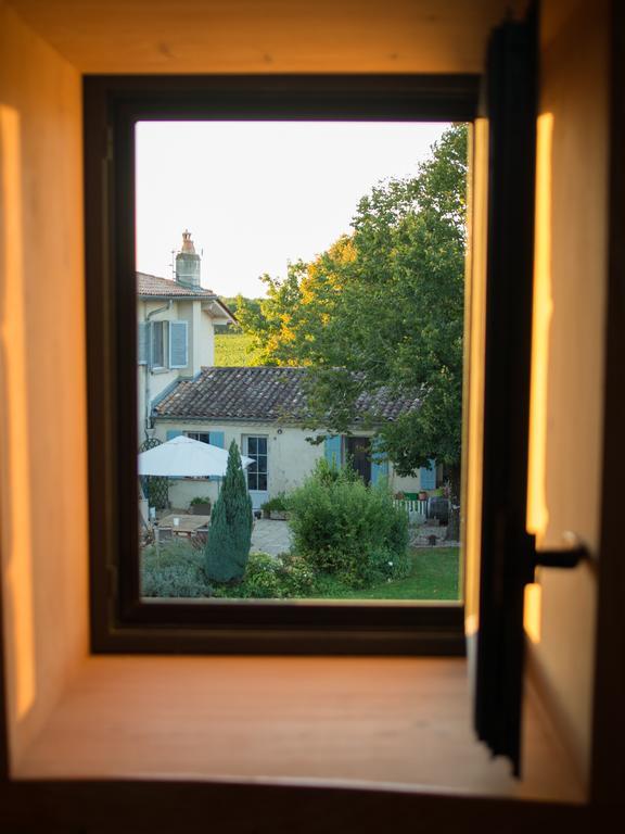 Le Moulin De Margaux Villa Kültér fotó